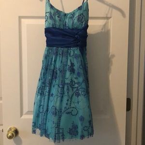 Prom/ homecoming dress